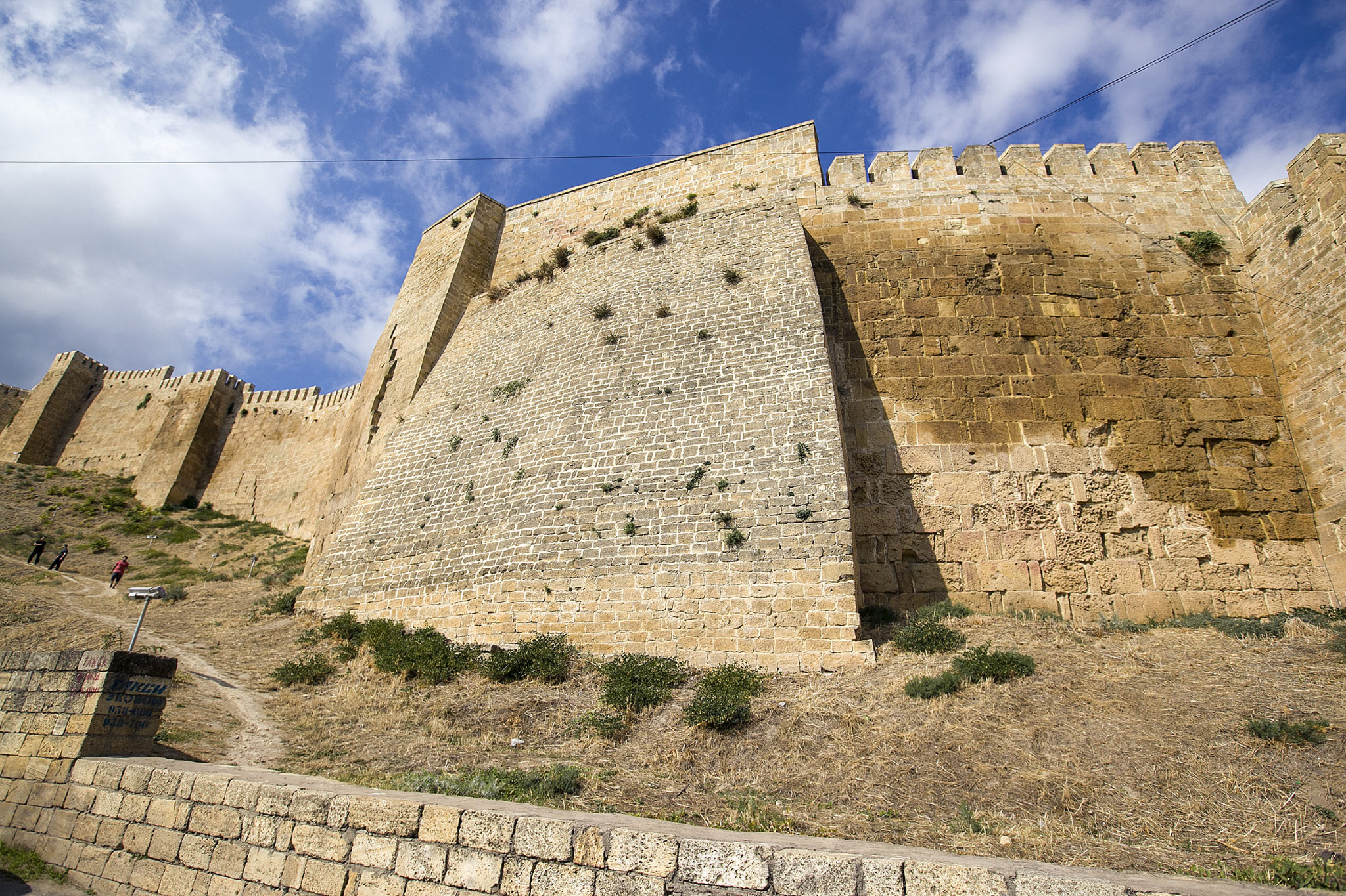 Дербент, Дагестан (Derbent, Dagestan)